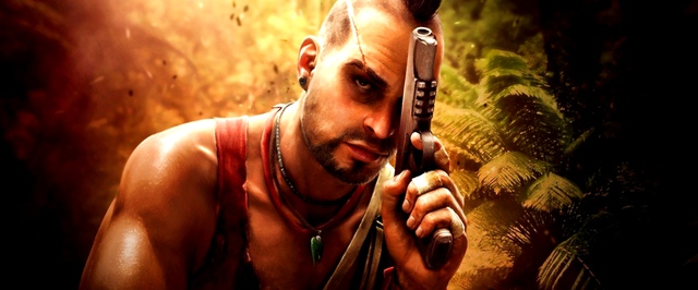Ubisoft случайно анонсировала сериал по Far Cry