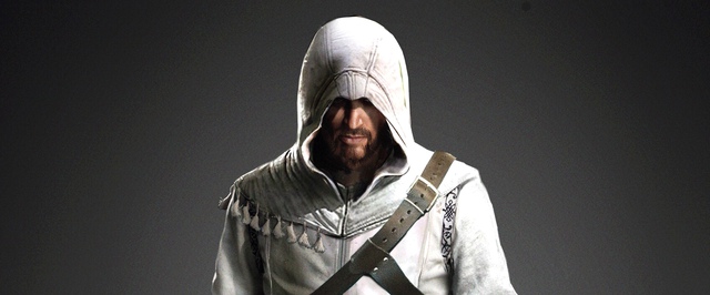 Какой была Assassins Creed до превращения в бесконечную серию: вспоминает Алекс Хатчинсон
