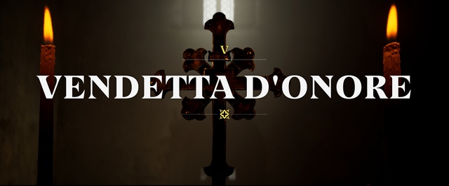Глава 5 «Vendetta DOnore» в Mafia The Old Country: прохождение на 100%