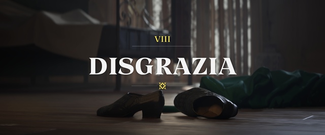 Глава 8 «Disgrazia» в Mafia The Old Country: прохождение на 100%