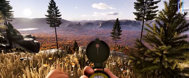 Создатель PUBG выпустил открытую бету сурвайвла Prologue Go Wayback