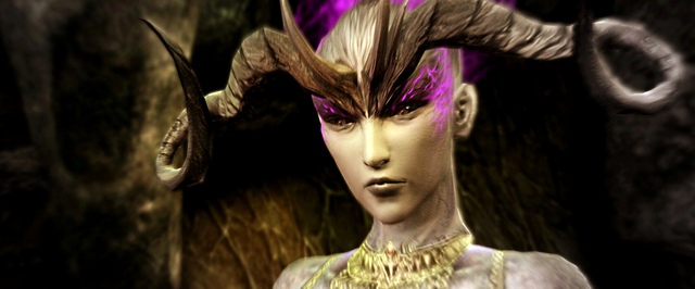 Dragon Age стала серией из-за денег — сперва планировали одну игру