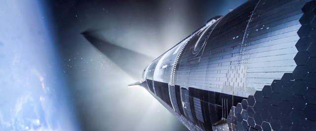 Десятый запуск Starship назначен на 25 августа — установлена причина аварии в 9 пуске