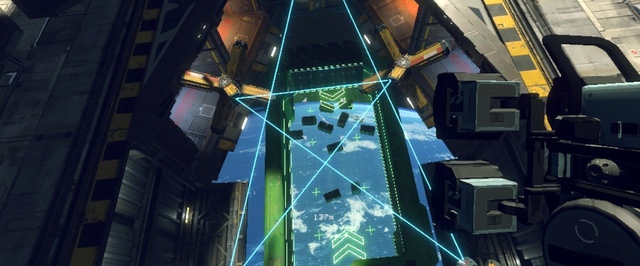В мире космического мусорщика Hardspace Shipbreaker выйдут новые игры