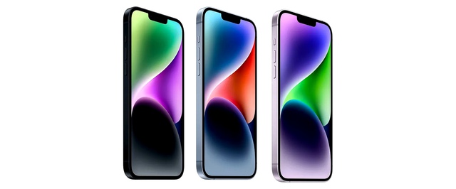 Британия не будет требовать от Apple доступ ко всем данным из iCloud