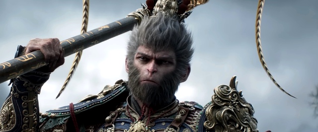 Black Myth Zhongkui: найдена новая торговая марка авторов Black Myth Wukong