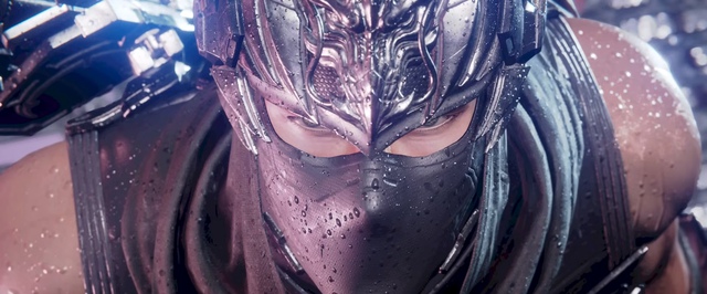 Сюжетный трейлер Ninja Gaiden 4 — релиз 21 октября