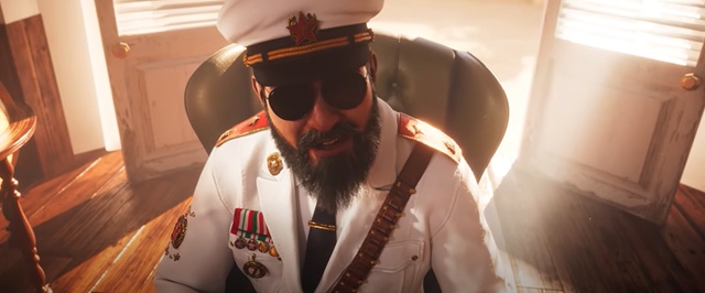 Разбогатей или сдохни: скриншоты и детали Tropico 7