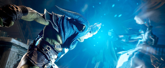 Первый геймплей Styx Blades of Greed: релиз в конце года
