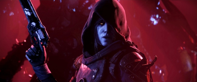 Руководитель Bungie Пит Парсонс уволился