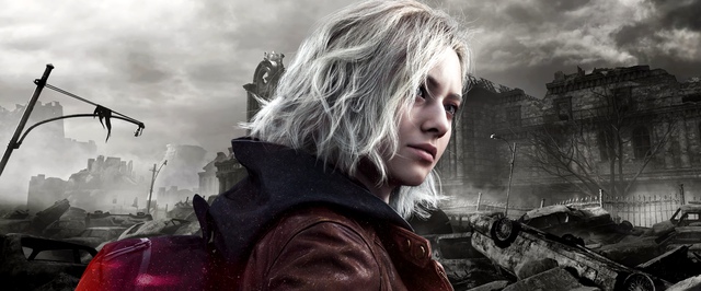 У Resident Evil Requiem четыре награды: все победители Gamescom 2025 Awards