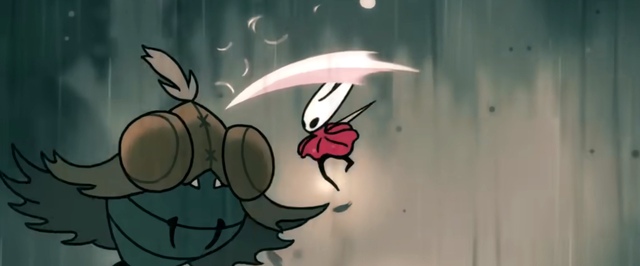 Инди-студии начали переносить свои игры из-за Hollow Knight Silksong