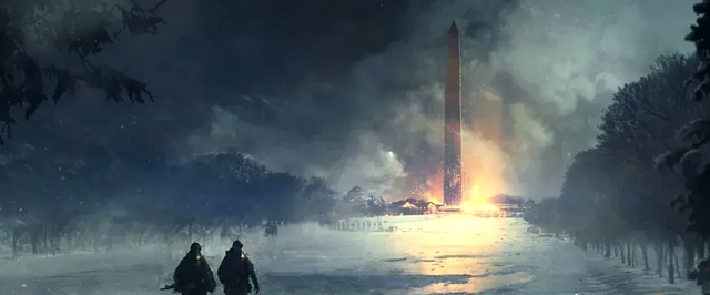Режим выживания в The Division 2 не будет ремейком режима из первой части