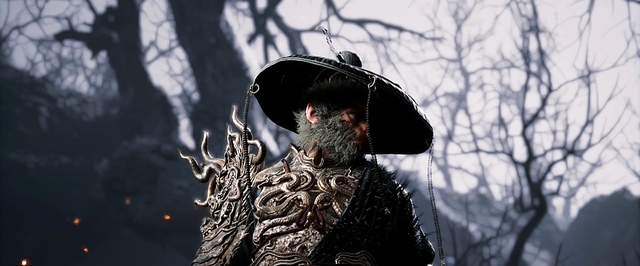 Дополнение к Black Myth Wukong не в разработке, но история может продолжиться