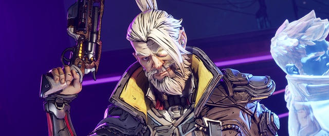Borderlands 4 стала сложнее — и разработчики сомневаются, понравится ли это игрокам