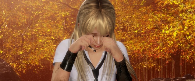 Руководитель разработки Dead or Alive 6 уходит из Bandai Namco