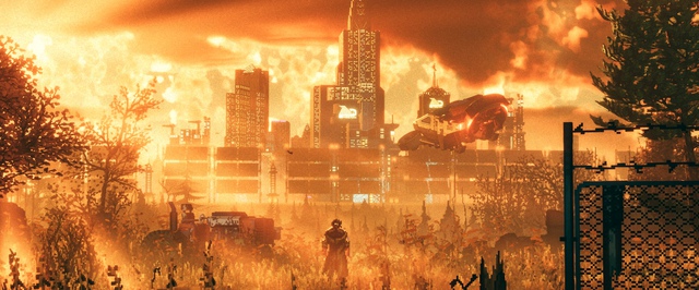 Ретро-платформер Replaced перенесли на 2026 год и лишили версии для Xbox One