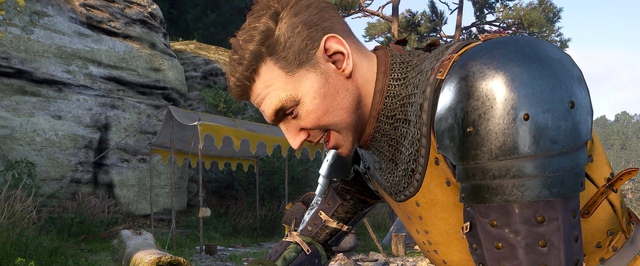 Средневековый ковид: новые детали 3 дополнения к Kingdom Come Deliverance 2