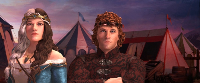 Коронации в Crusader Kings 3 добавят 9 сентября