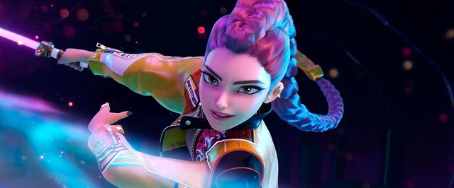 СМИ: KPop Demon Hunters может получить продолжение