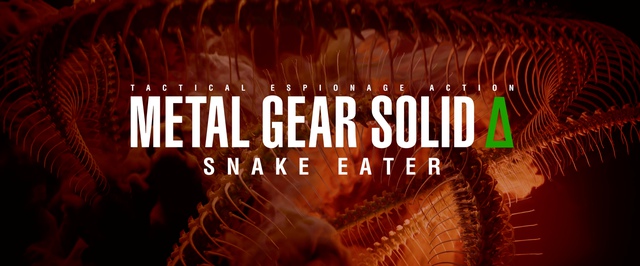 Прохождение Metal Gear Solid 3 Remake на 100%: все коллекционные предметы