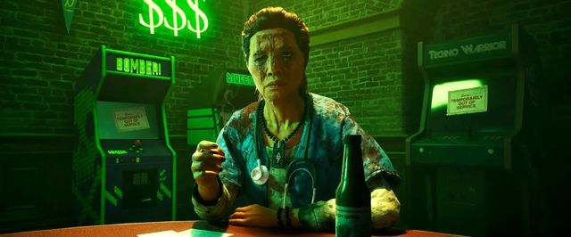 Издатель Bloodlines 2 что-то сделает с платными кланами вампиров