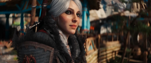 Cyberpunk 2077 зарабатывает почти все деньги: отчет CD Projekt