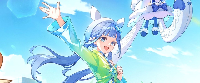 Первые скриншоты Honkai Nexus Anima