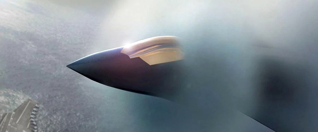 Boeing показала истребитель 6 поколения для палубной авиации