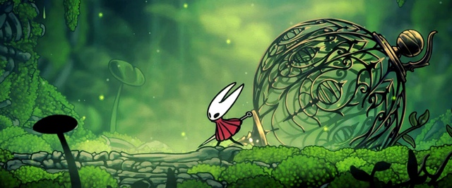 Hollow Knight Silksong может стоить $20