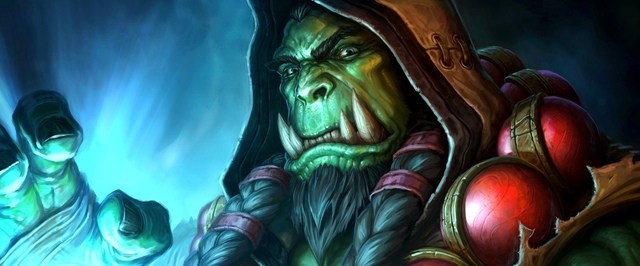 Blizzard подала в суд на создателей фанатских серверов Turtle WoW