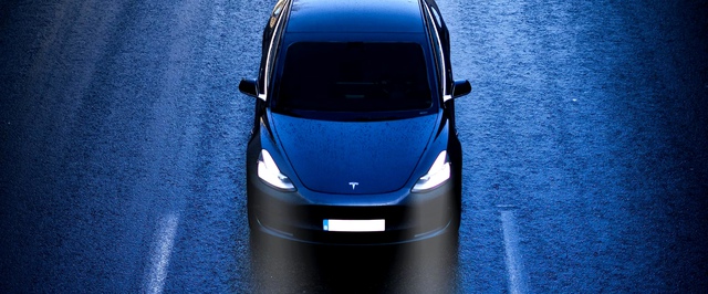Хакер нашел скрытые данные Tesla, из-за которых компания может лишиться $243 миллионов