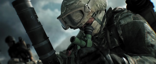В Battlefield 6 не будет трассировки лучей