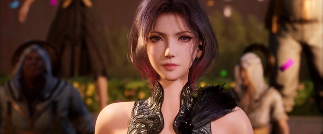 Lost Soul Aside, создававшаяся 10 лет, привлекла 3 тысячи человек в Steam