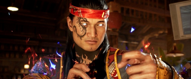 Креативный директор Mortal Kombat 1 объяснил, почему сюжет пришлось перезапустить