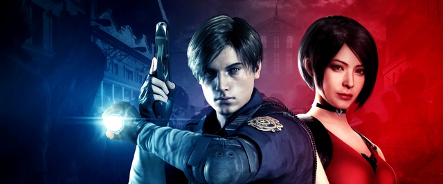 В Британии повязали фаната Resident Evil — косплеера приняли за террориста
