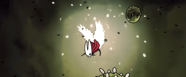 Во сколько выходит Hollow Knight Silksong — точное время по городам России