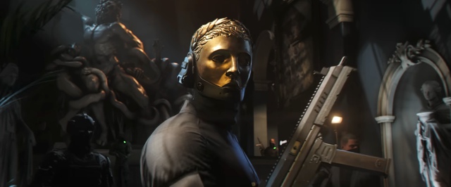 Геймплей 007 First Light покажут вечером 3 сентября на PlayStation State of Play