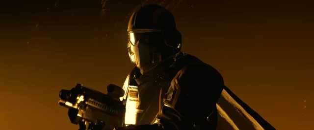 Игроки в Helldivers 2 отправились в ульи — вышло обновление Into the Unjust