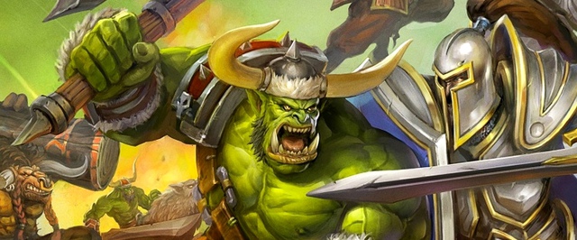 Создатели фанатских серверов Turtle WoW пообещали «никуда не деться» после иска Blizzard