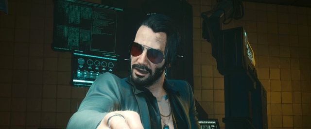 Cyberpunk 2077 не получит ни патч, ни дополнение 4 сентября