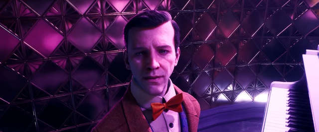 Вампиры-аристократы: трейлер Вентру, одного из классов Vampire The Masquerade Bloodlines 2