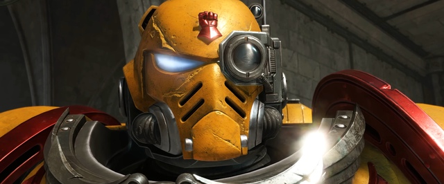 Для Warhammer 40,000 Space Marine 2 вышло обновление к первой годовщине
