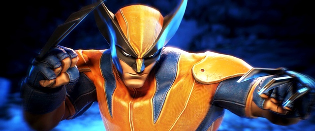 Инсайд: Wolverine от Insomniac могут показать в конце сентября