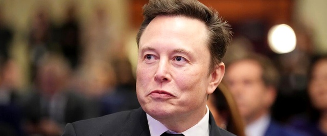 Tesla хочет выдать $1 триллион Илону Маску, если он разгонит капитализацию компании