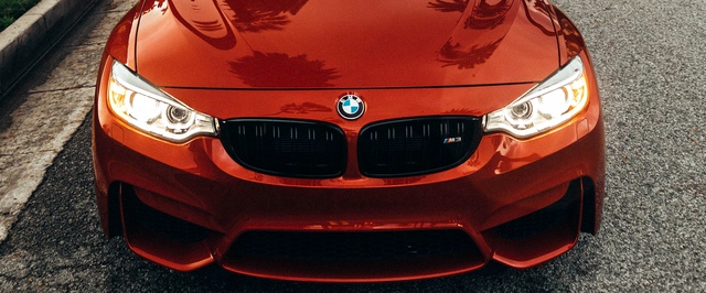 BMW и Qualcomm показали собственный автопилот
