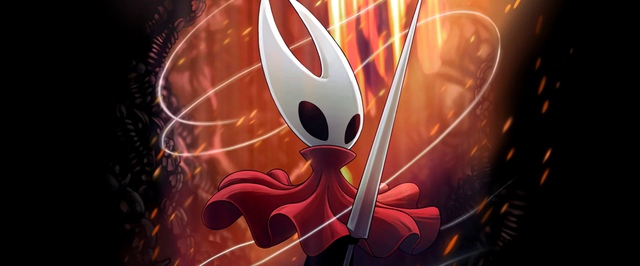 Прохождение Hollow Knight Silksong на 100%: все секреты и куда идти