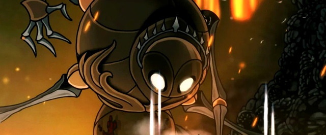 Цена Hollow Knight Silksong напрягла инди-разработчиков