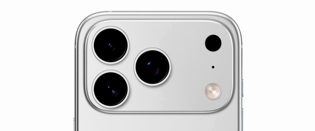 Утекла емкость батарей iPhone 17 — у iPhone 17 Air она самая маленькая