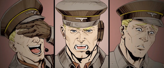 Wolfenstein может получить третью часть — неизвестно когда